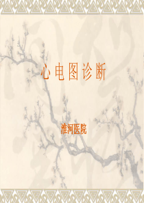 心电图_心电向量详解