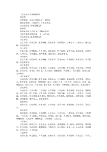 玄坛赵大元帅财神经