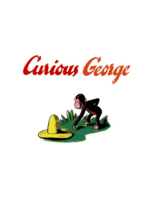 Curious-George