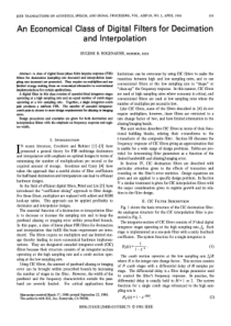 An-economical-class-of-digital-filters-for-decimat