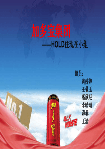 加多宝集团