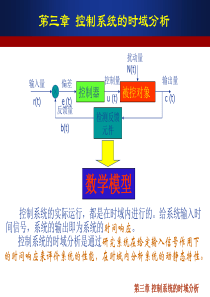 孔祥东、王益群-控制工程基础课件第三章