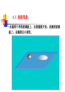 表面与界面化学-第4章(5)