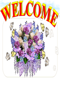 牛津高中模块一 dying to be thin Reading 2