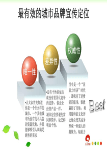 xx城市品牌推广方案_图文.