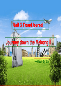 高中英语-必修一-人教版-unit3-language-points课件