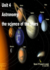 Unit-4-Astronomy-Language-points[课件]