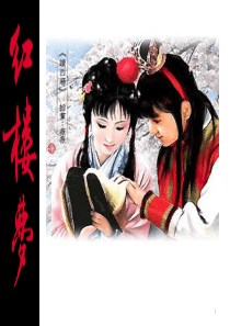 红楼梦人物关系及简介-(1)