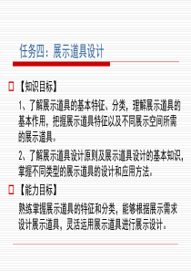 展示设计4-道具精讲