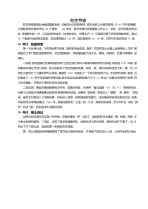 中国导弹大全之防空导弹