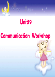 高中英语 unit19《Language》课件 北师大版选修7