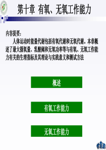 10.2 有氧、无氧工作能力4
