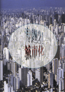 专题21 城市化
