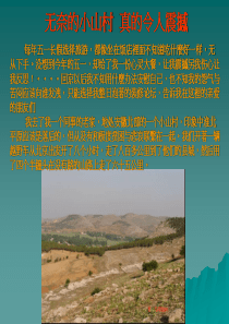 心灵震撼的故事43页分析