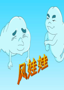 《24风娃娃》PPT课件