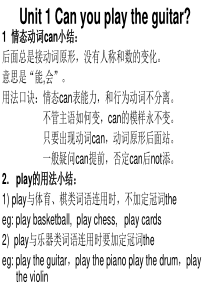 人教版七年级下册英语1~6单元复习题