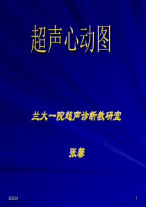 心脏基础知识