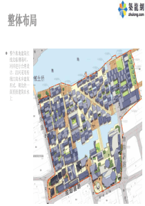 [上海]某创意产业园区规划方案文本