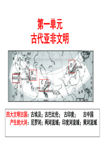 古代印度ppt