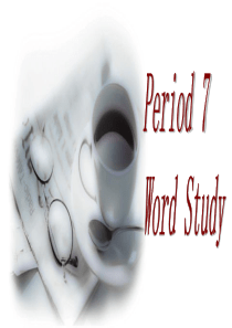 高一英语-Friendship课件7