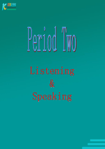 高二英语 模块5 Unit14 Communication Workshop 课件2 北师大版必修5