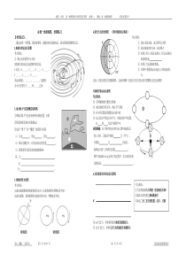 必修一绘图、填图练习(复习用)
