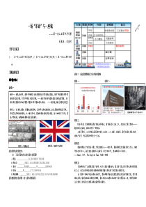 工业革命导学案