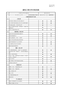 湘质监统编2015全套表格目录