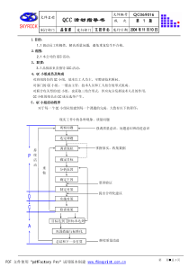 01 QCC活动指导书