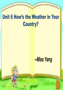 EEC五年级英语下册UNIT6