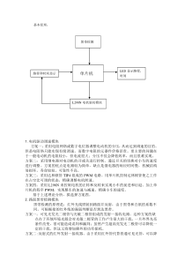 基于ST89C52单片机的自动往返小车含程序设计()收集资料