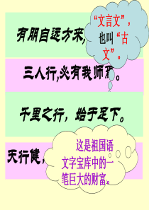 10杨氏之子ppt课件