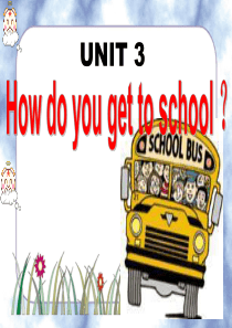 英语七年级下册Unit3  复习公开课课件(新人教版)