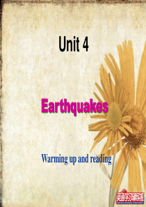 Unit4 reading 人教版必修一第四单元课件