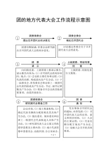 团代会工作流程(印17份)