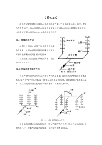 建筑给水方式