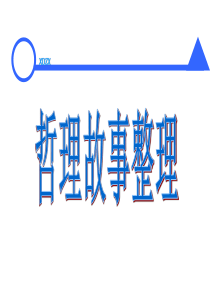 [经营管理]-管理哲理故事(447个)