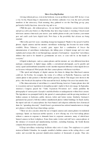 研究生英语高级教程-1单元-Move-Over--Big-Brother