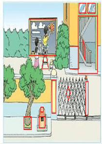 四年级上册数学-平行四边形和梯形ppt