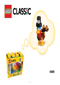 LEGO-CLASSIC-10698-Turkey-Thanksgiving-