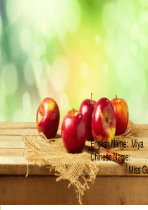 小升初英语知识点总结