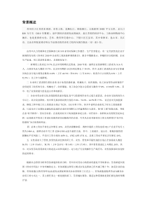 劳务派遣项目可行性报告与实施方案