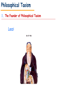 Taoism