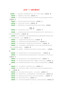 2016新编低压电工电脑答题复审取证国家题库(必过)整理版