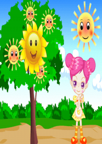 4.《四个太阳》 PPT课件 (2)