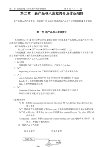 16新产品导入流程简介
