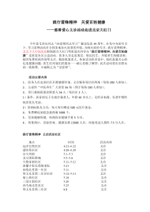 医院大型义诊活动方案“践行雷锋精神  关爱百姓健康”