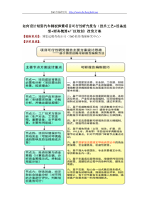 如何设计轻型汽车钢板弹簧项目可行性研究报告(技术工艺+设备选型+财务概算+厂区规划)投资方案