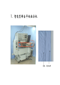衬衫生产工艺介绍