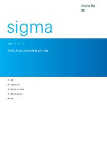 携手应对新兴市场的粮食安全问题sigma12013ch[1]